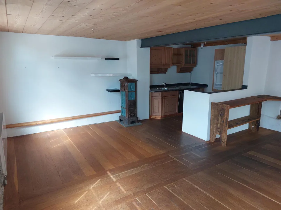 5.5 Zi. Einfamilienhaus im schönen Uttwil nahe See