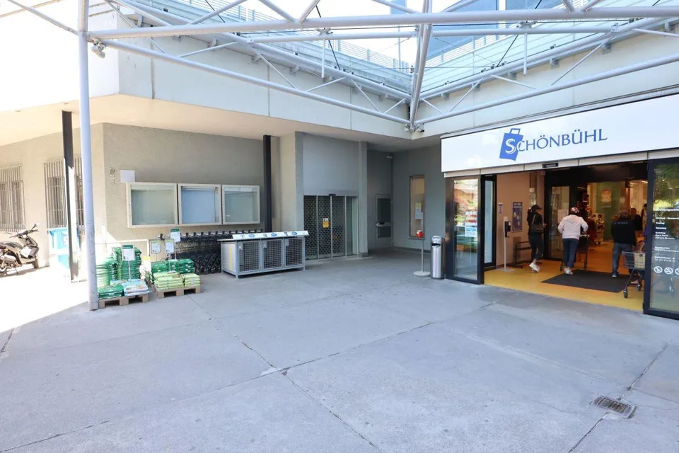 Flexible Fläche im Erdgeschoss, ca. 226 m² – foto 6 di 9