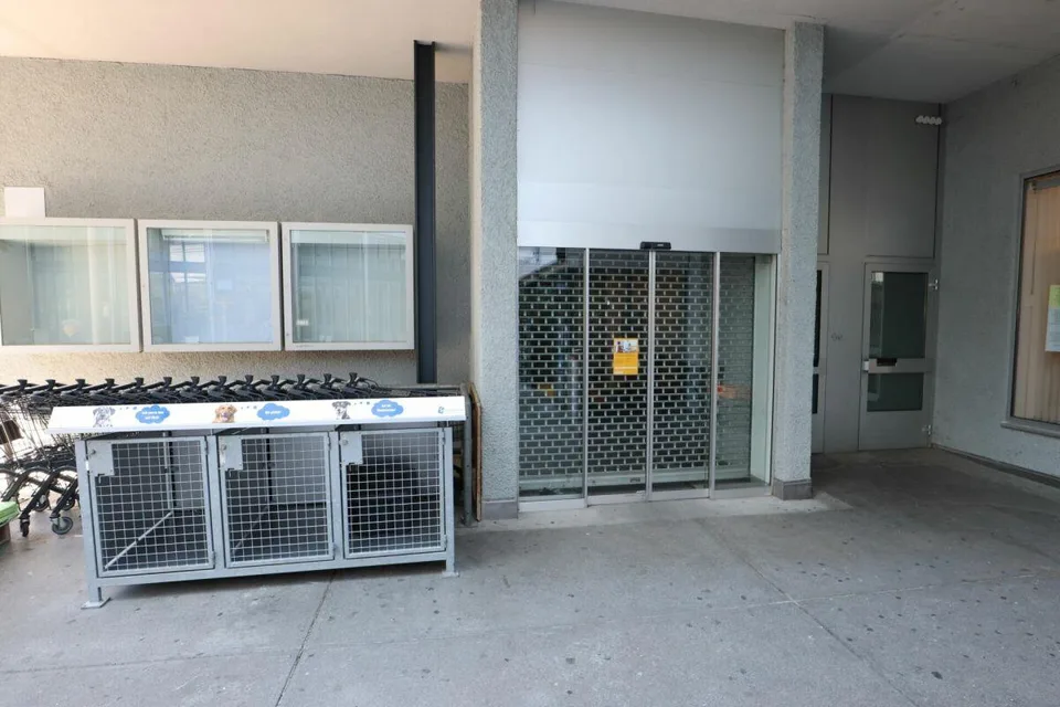 Flexible Fläche im Erdgeschoss, ca. 226 m² – foto 7 di 9