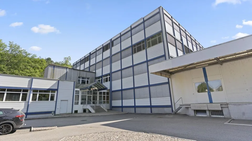Alle Möglichkeiten für Ihr Büro in Liestal