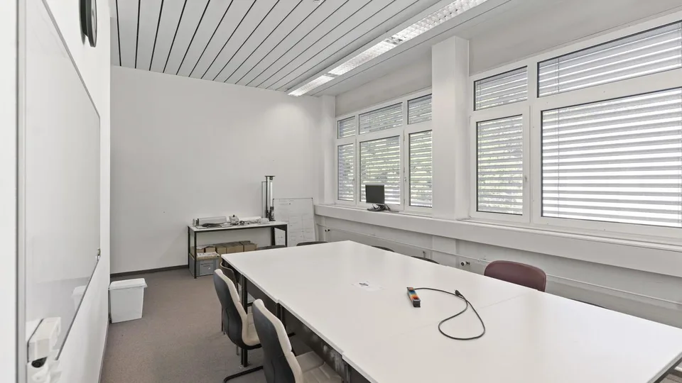 Alle Möglichkeiten für Ihr Büro in Liestal