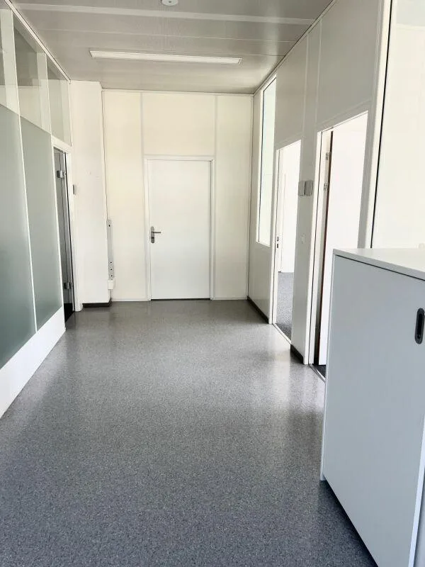Helle, ansprechende Bürofläche zu vermieten