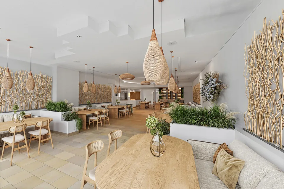 Restaurant mit Profi-Gastro-Küche in Herisau (fast 300 m², 70 Sitzp...