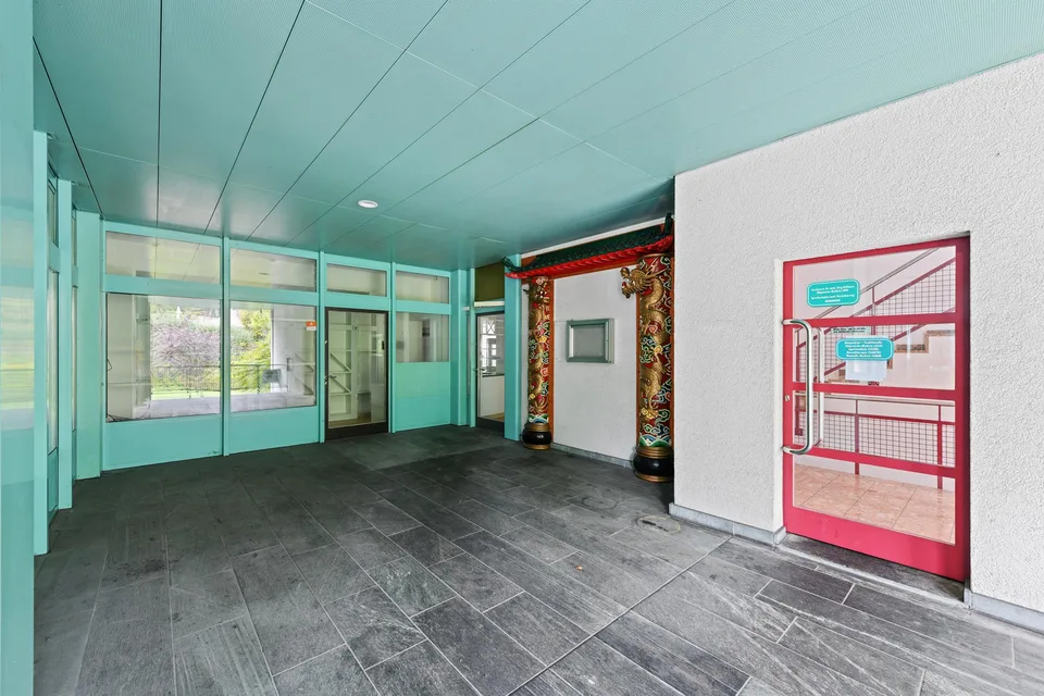 Restaurant mit Profi-Gastro-Küche in Herisau (fast 300 m², 70 Sitzp... – Foto 6 von 13