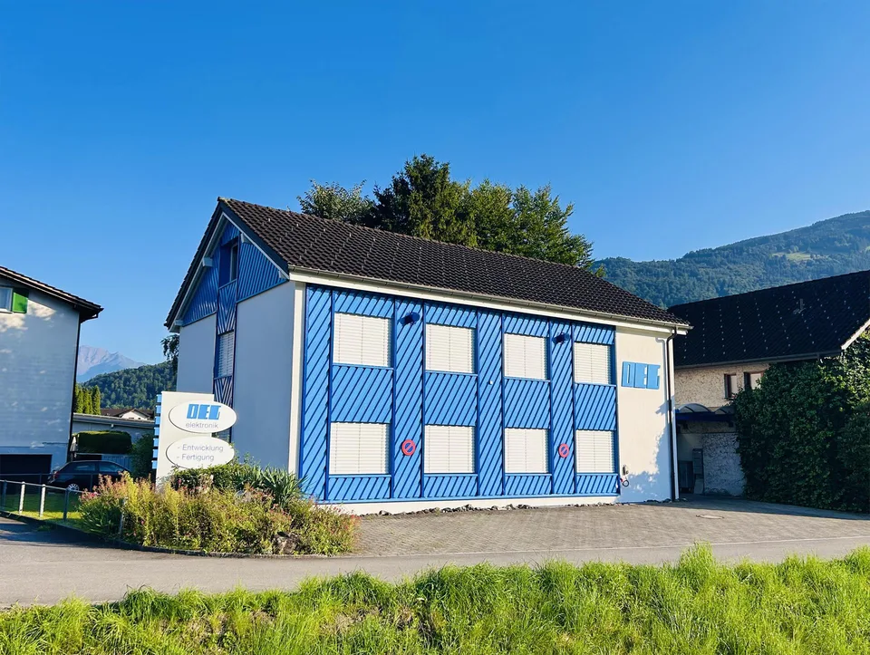 Geschäftshaus – photo 19 of 21