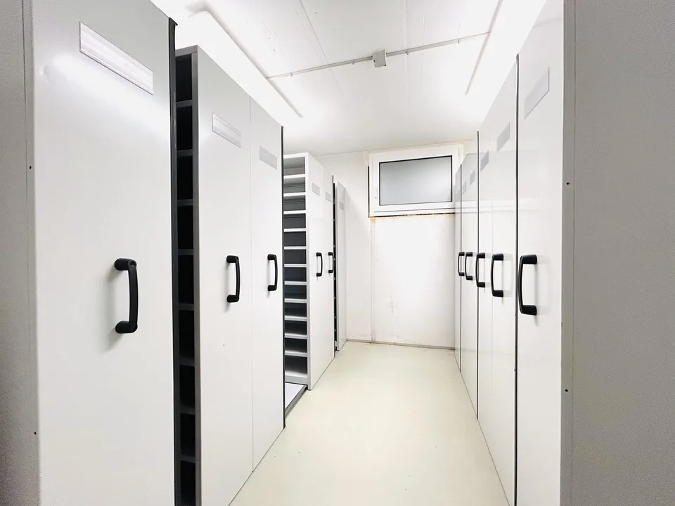 Geschäftshaus – photo 15 of 21