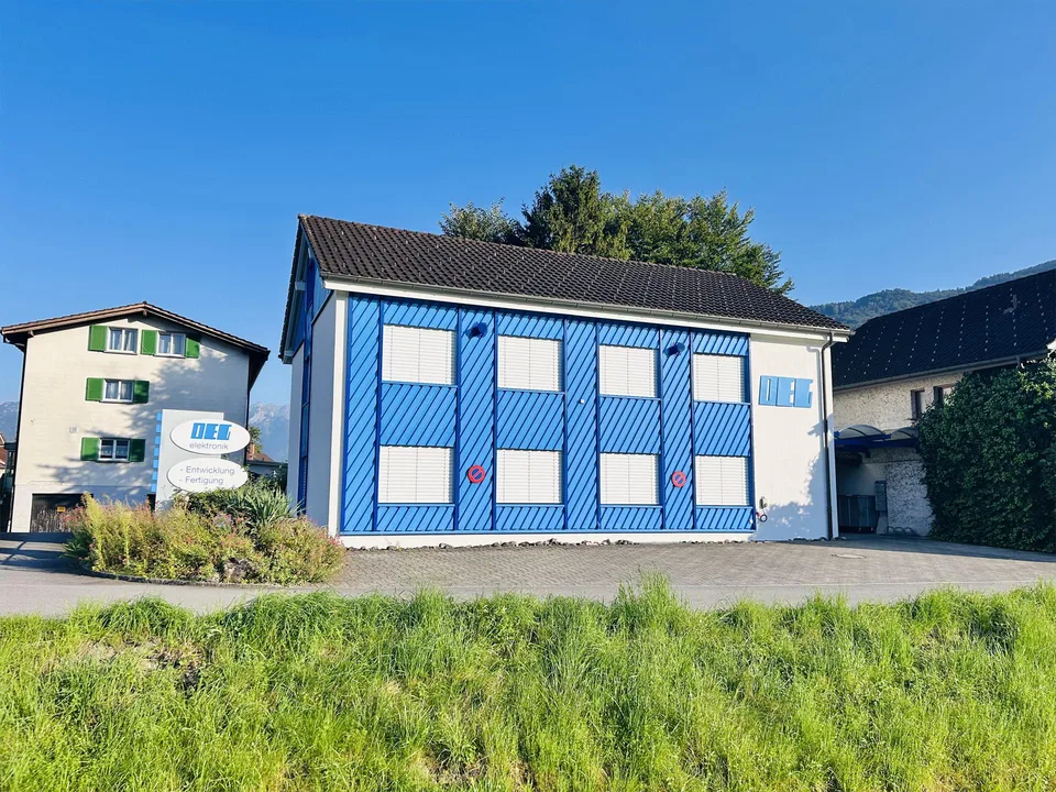 Geschäftshaus – photo 21 of 21