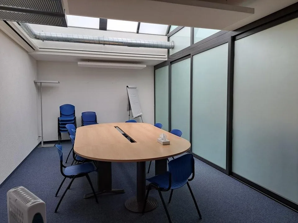 Vos futurs bureaux entre Genève et Lausanne – foto 10 di 12