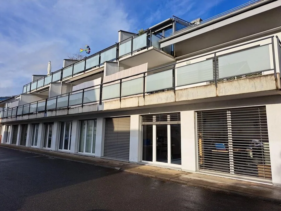 Vos futurs bureaux entre Genève et Lausanne – foto 12 di 12