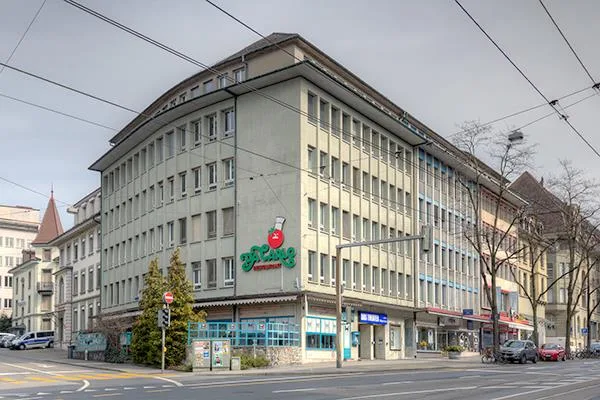 Attraktives Gewerbeobjekt nahe Bahnhof