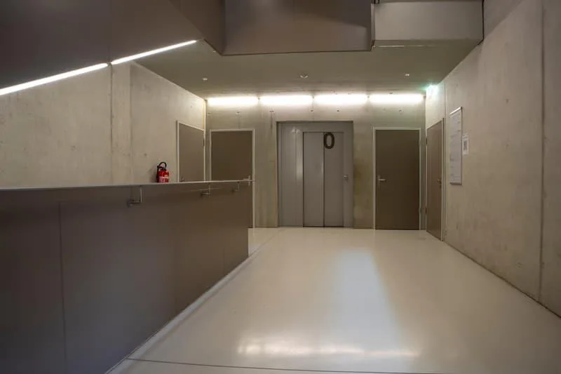 Moderne Büro- und Praxisflächen – neuwertig – attraktiv – zentral gele – foto 13 di 15