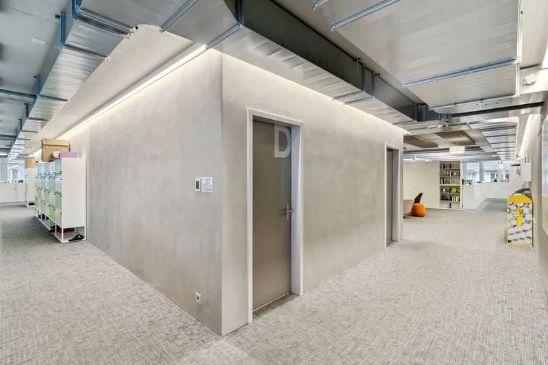 Moderne Büro- und Praxisflächen – neuwertig – attraktiv – zentral gele – foto 11 di 15