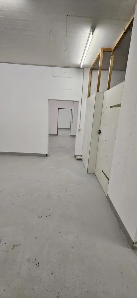 ZU VERMIETEN: Lager- oder Archivraum in Luzern