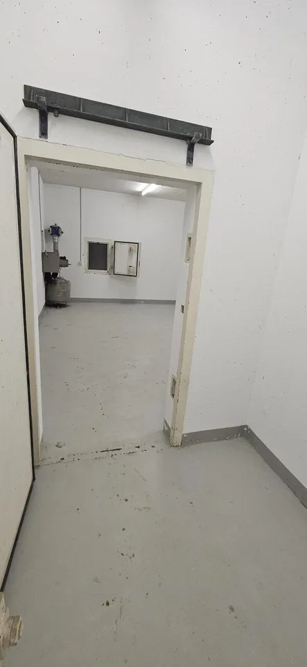 ZU VERMIETEN: Lager- oder Archivraum in Luzern