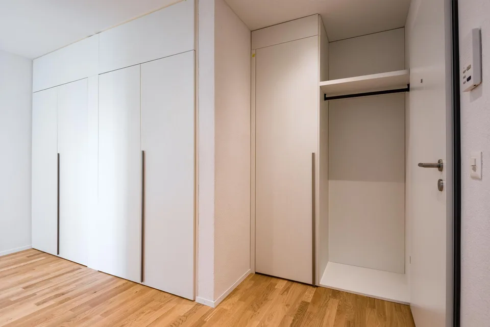 Topmoderne 3.5 Zimmer Attikawohnung in Lüchingen!