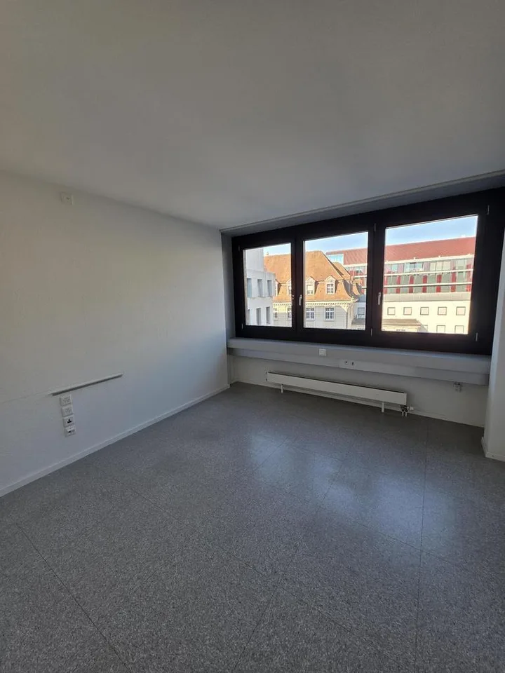 Bürofläche in Bahnhofsnähe