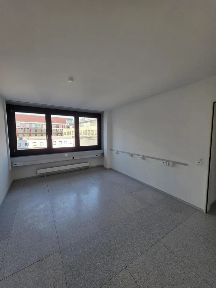 Bürofläche in Bahnhofsnähe