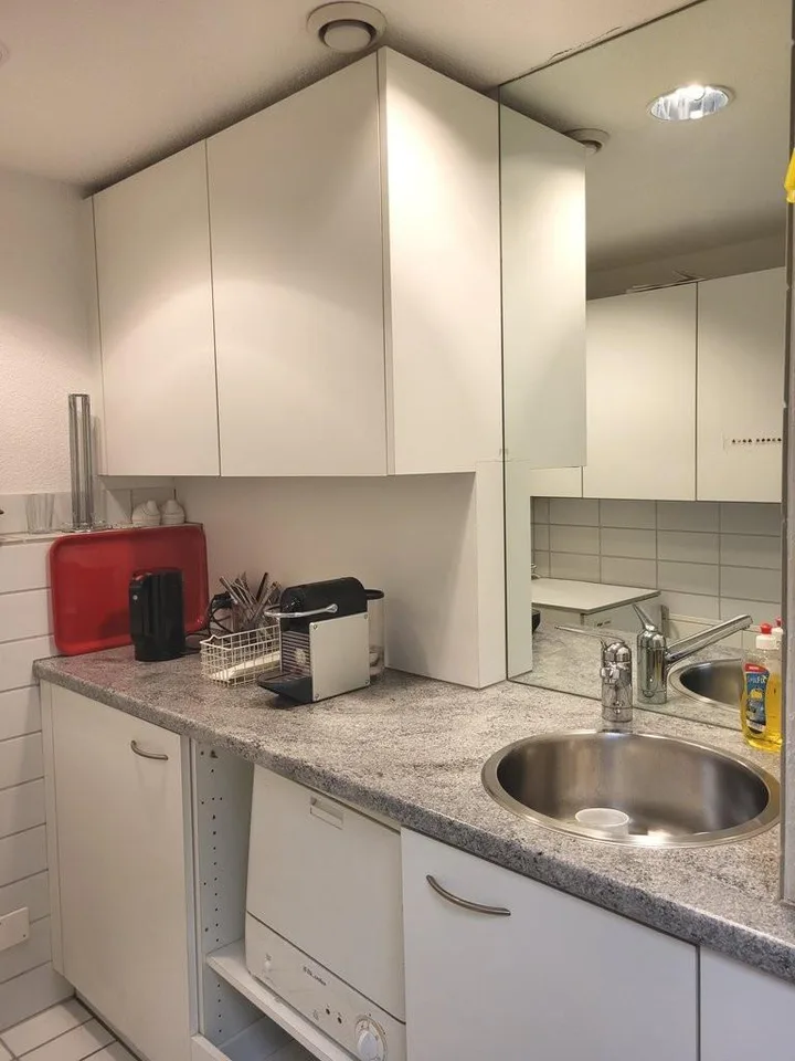 Ihr neues Büro im Trendquartier Seefeld!