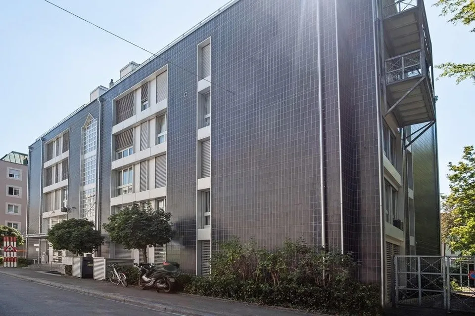 Ihr neues Büro im Trendquartier Seefeld!