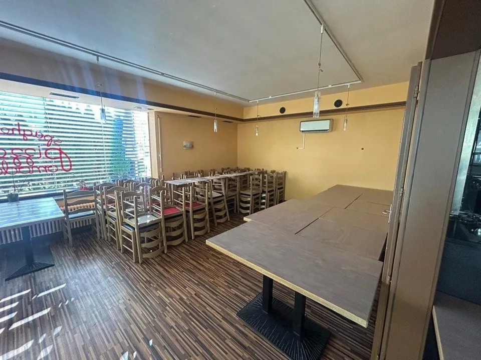 Ihr neues Lokal in Grenchen?