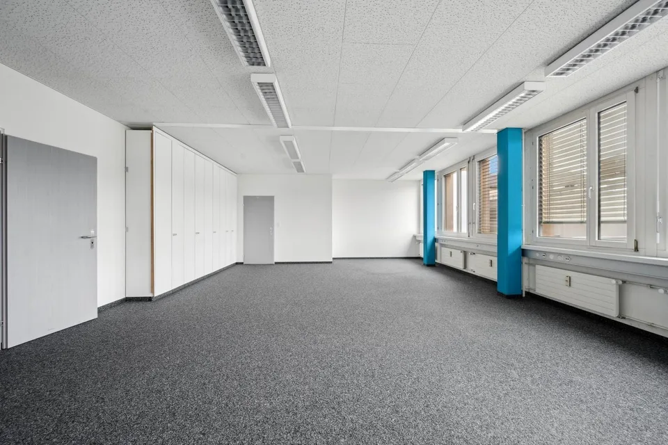 Arbeiten im Limmatfeld