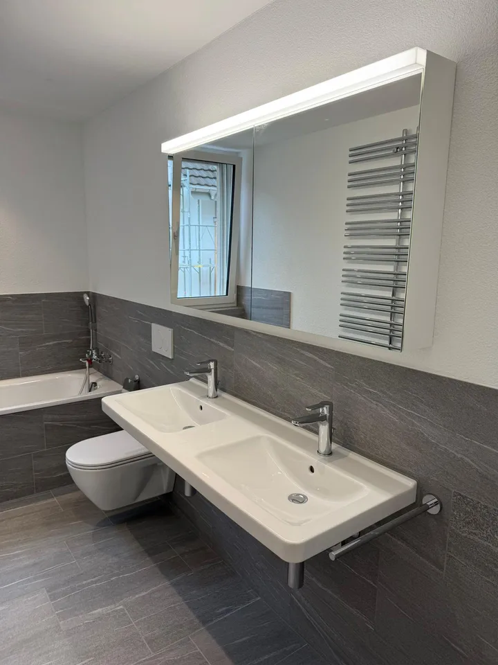Exklusive 4½ Zimmer im 1. Obergeschoss Überbauung „Krone“ – Foto 8 von 12