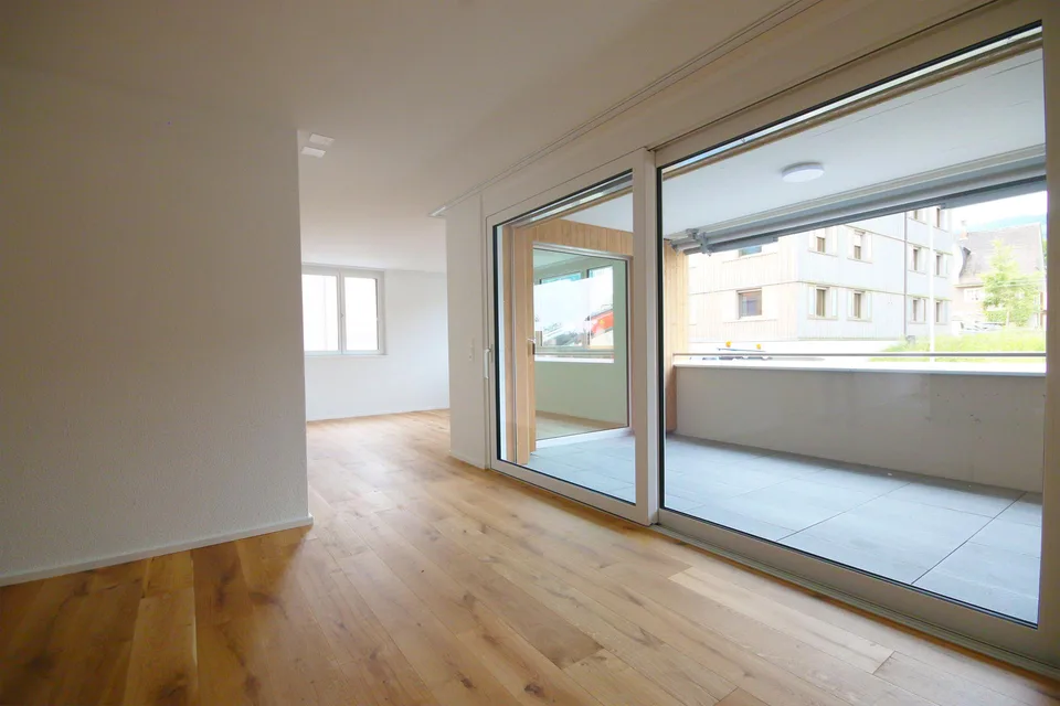 Exklusive 4½ Zimmer im 1. Obergeschoss Überbauung „Krone“ – Foto 11 von 12