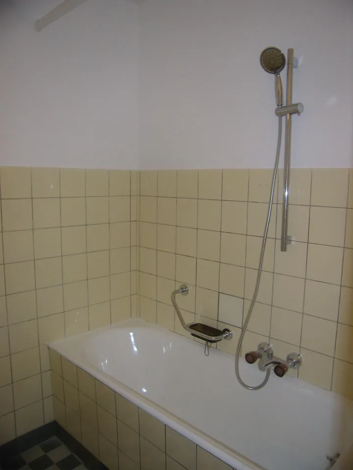 3-Zimmer-Wohnung an zentraler Lage