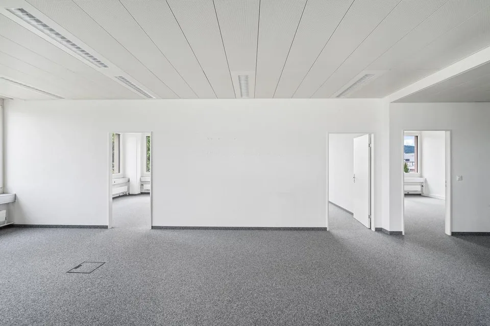 Attraktive Bürofläche mit flexiblen Nutzungsmöglichkeiten!