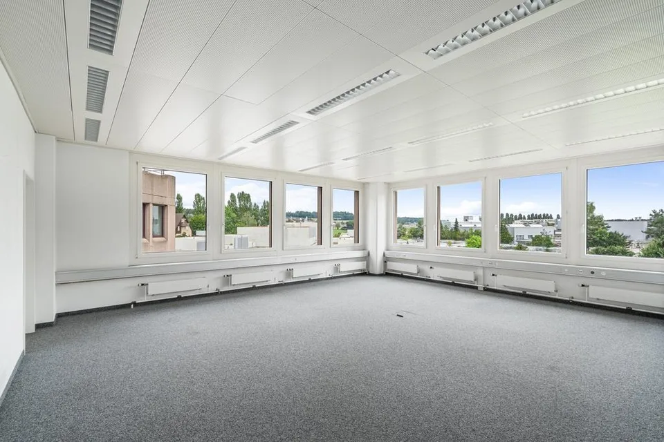 Attraktive Bürofläche mit flexiblen Nutzungsmöglichkeiten!