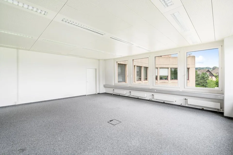 Attraktive Bürofläche mit flexiblen Nutzungsmöglichkeiten!