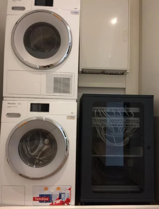 MODERNO 3,5 LOC CON TERRAZZO PANORAMICO A PREGASSONA ID-23926