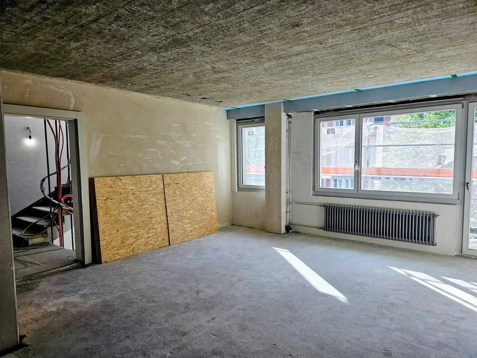 Moderne Gewerbeflächen für Büro, Praxis oder Einzelhandel zu vermieten