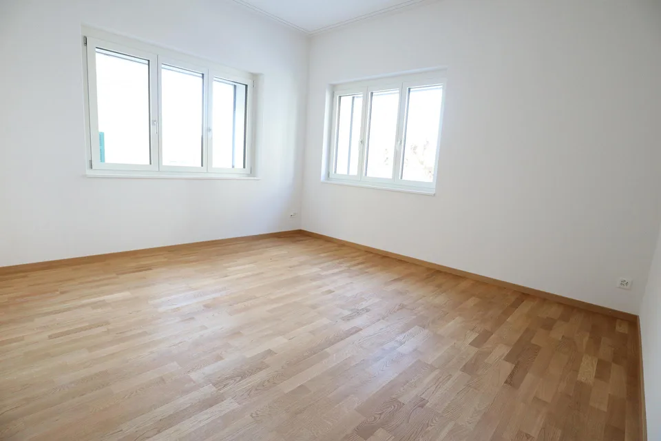 Erstvermietung, exklusive 3.5 Z-Wohnung in gehobenem Ausbaustandard – photo 6 of 11