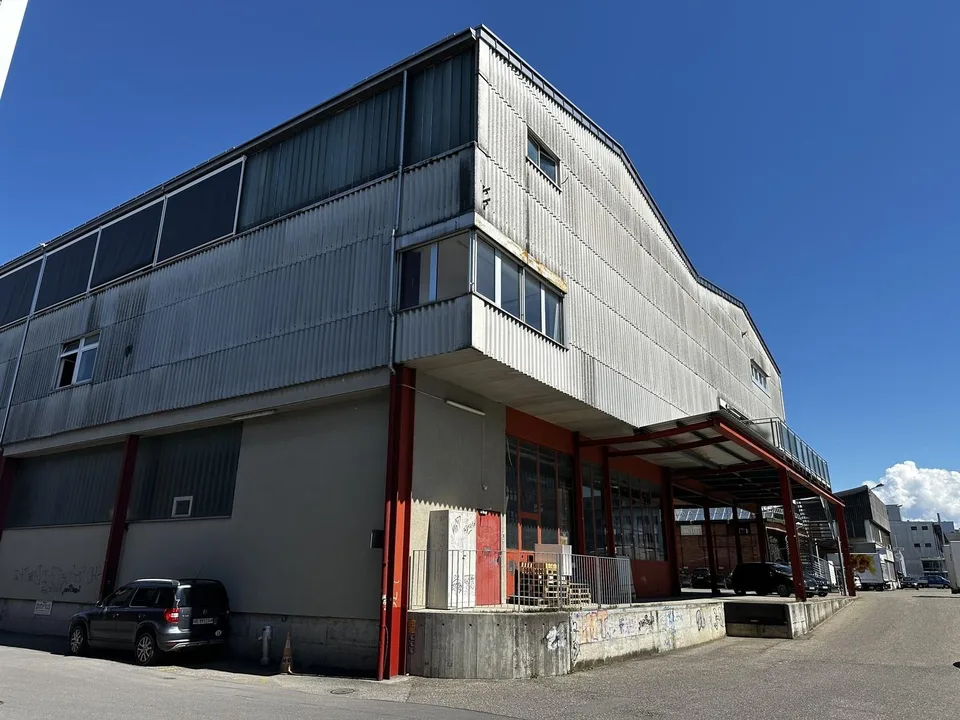 Ihr Lagerraum im urbanen Zentareal – Foto 9 von 10