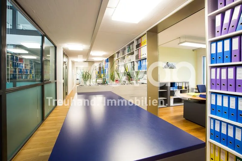 Bürofläche an attraktiver Lage