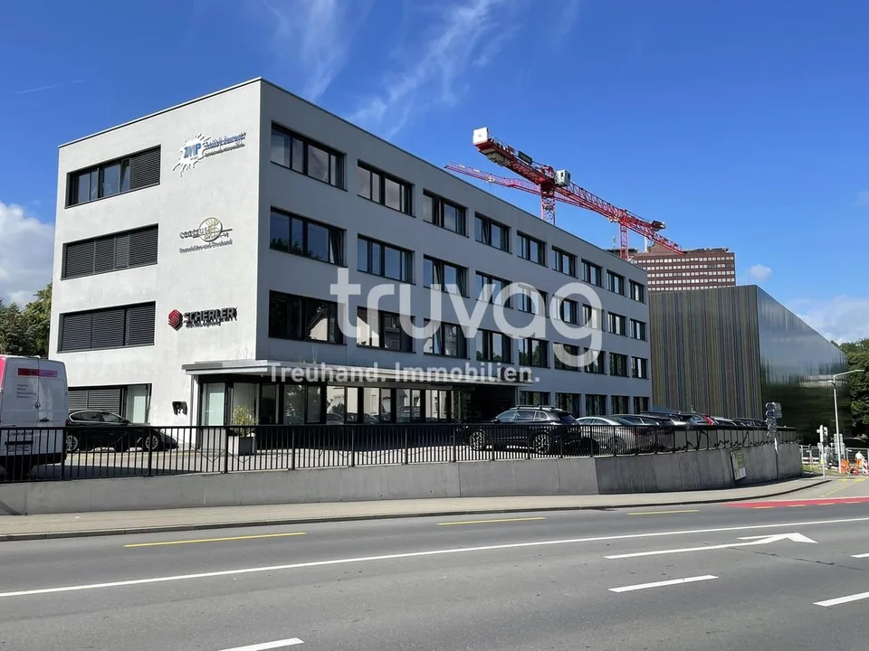 Bürofläche an attraktiver Lage