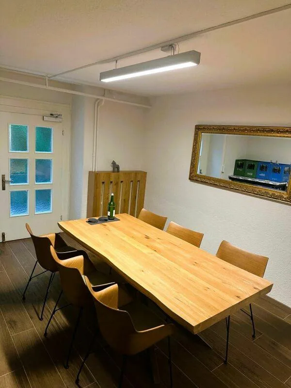 Share - und Rental Offer von Gewerbeflächen im Herzen von Zürich – photo 8 sur 15