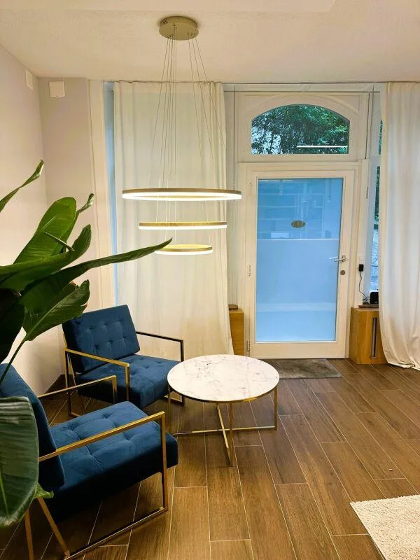 Share - und Rental Offer von Gewerbeflächen im Herzen von Zürich