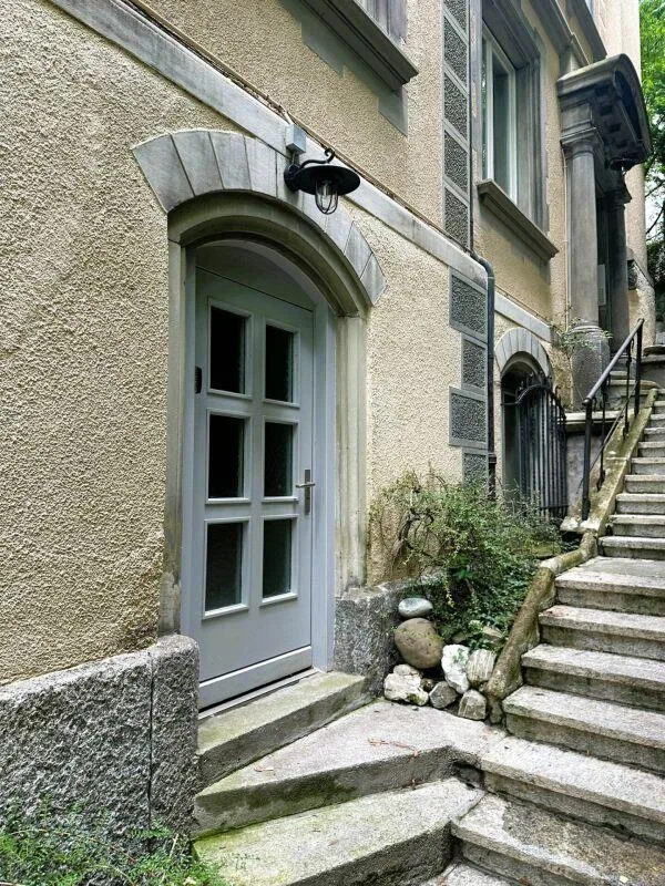 Share - und Rental Offer von Gewerbeflächen im Herzen von Zürich – photo 14 sur 15