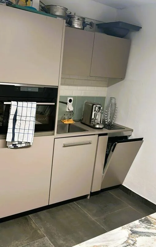 Share - und Rental Offer von Gewerbeflächen im Herzen von Zürich – photo 11 sur 15
