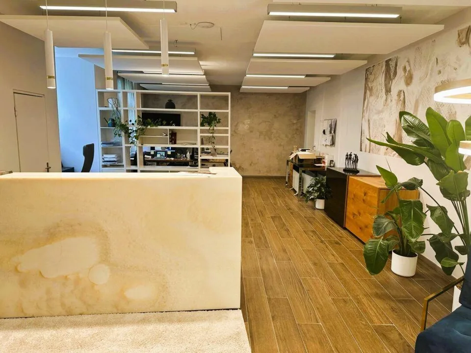 Share - und Rental Offer von Gewerbeflächen im Herzen von Zürich