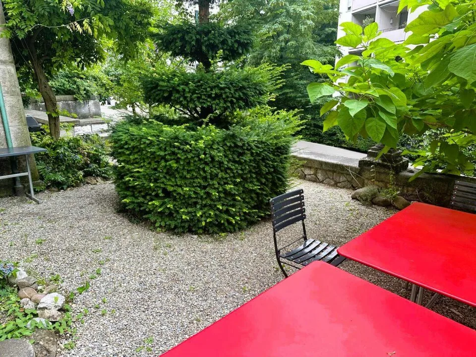 Share - und Rental Offer von Gewerbeflächen im Herzen von Zürich – photo 15 sur 15