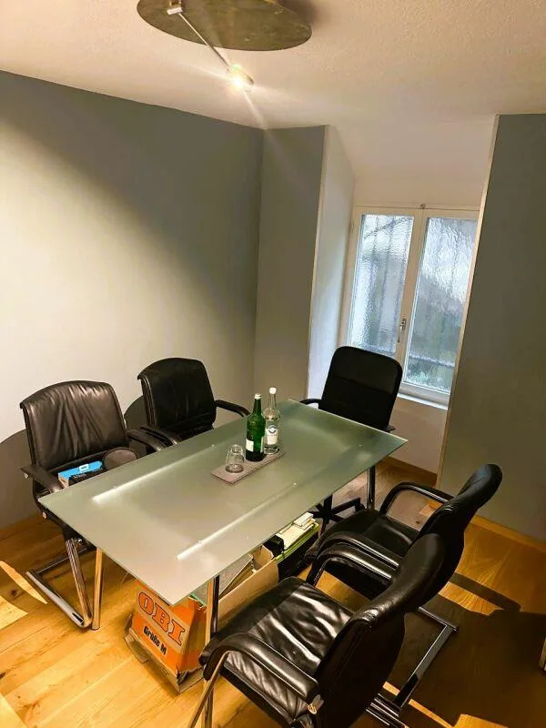 Share - und Rental Offer von Gewerbeflächen im Herzen von Zürich – photo 10 sur 15