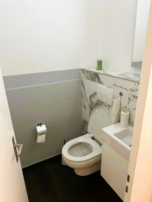 Share - und Rental Offer von Gewerbeflächen im Herzen von Zürich – photo 13 sur 15