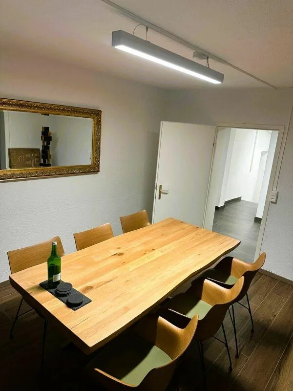 Share - und Rental Offer von Gewerbeflächen im Herzen von Zürich – photo 9 sur 15