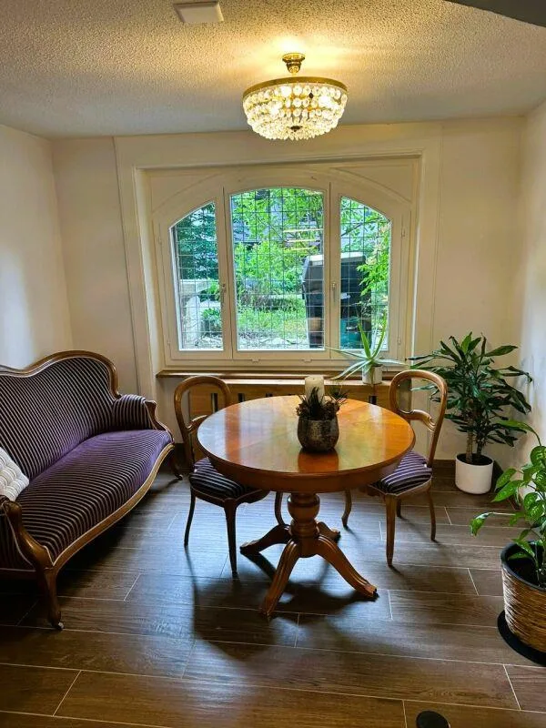 Share - und Rental Offer von Gewerbeflächen im Herzen von Zürich