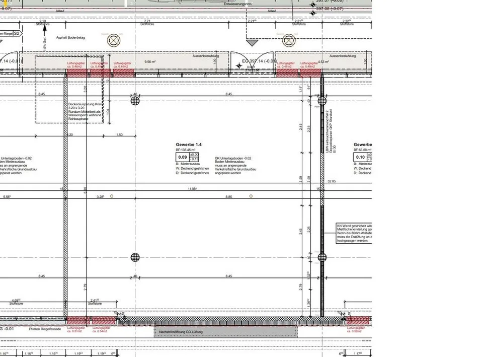 tolle Gewerbefläche direkt am Bahnhof – photo 7 sur 7