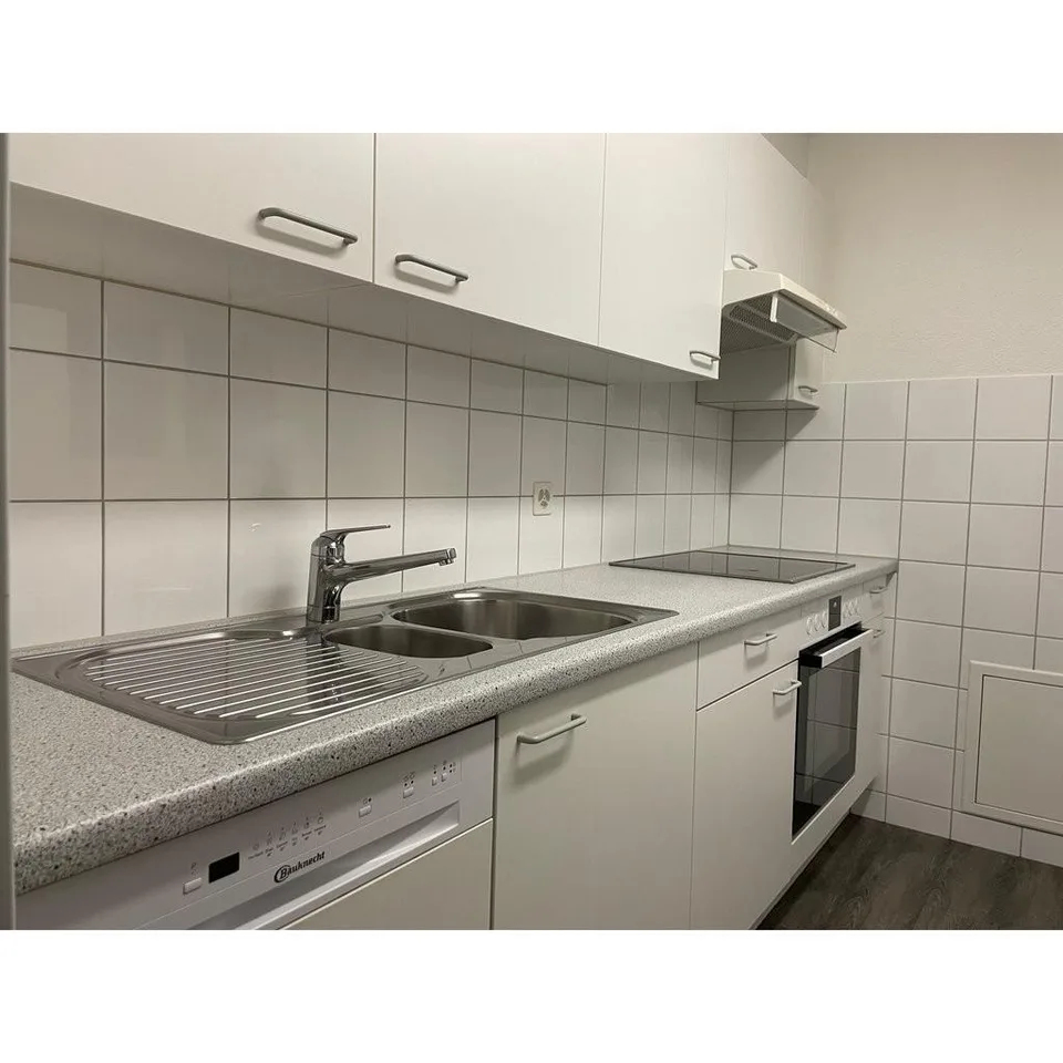 Angenehm leben an ruhiger Lage