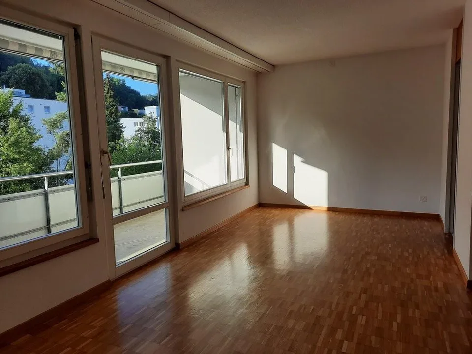 Angenehm leben an ruhiger Lage